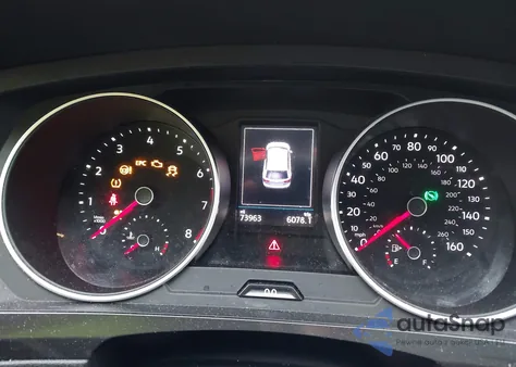 2021 Volkswagen Tiguan 2.0T Se/2.0T Se R-Line Black/2.0T Sel из США, поврежденный, VIN 3VV2B7AX3MM013711